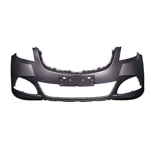 پوسته سپر جلو هایما S7